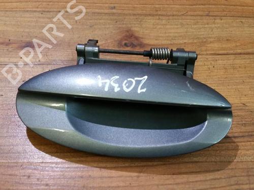 front-right-exterior-door-handle-jaguar-x-type-i-x400-2001-2002-2003-2004-2005-2006-2007-2008-2009-35648702 main image