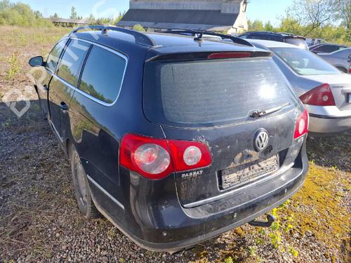 Speaker VW PASSAT B6 (3C2) 2.0 TDI | BP32587017E2 