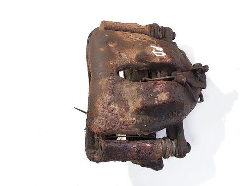 Used Right front brake caliper Right front brake caliper LANCIA PHEDRA (179_) 2.0 JTD (179.AXE1A) (107 hp) 35408870 35408870