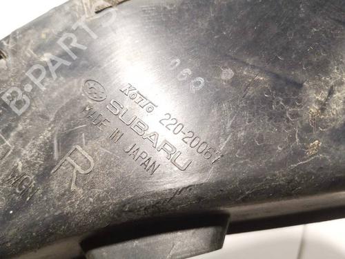 Other SUBARU OUTBACK (BR) 2.0 D AWD (BRD) | BP34945320O1 - Image 3
