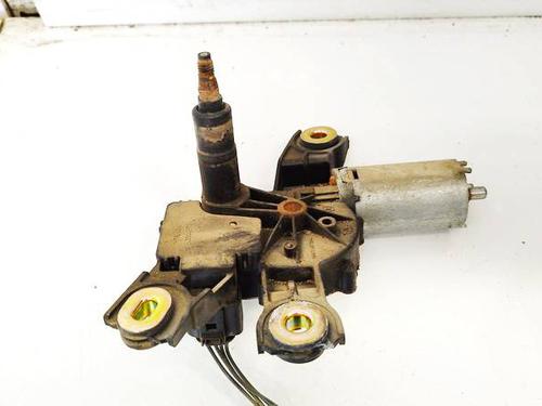 Used Rear wiper motor Rear wiper motor VW PASSAT B6 (3C2) 1.9 TDI (105 hp) 34757288 34757288