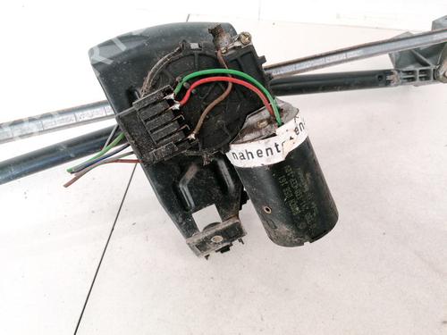 Used Front wiper motor Front wiper motor AUDI 100 C4 Avant (4A5) 2.0 E (100 hp) 35579792 35579792