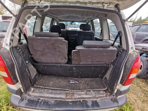 Switch OPEL ZAFIRA A MPV (T98) 2.0 DTI 16V (F75) | BP32554492I30 - Image 12