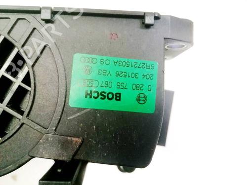 Pedal AUDI A1 (8X1, 8XK) 2.0 TDI | BP35356619I4 - Image 3