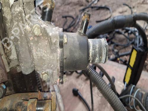 Used Thermostat housing Thermostat housing 38579098 38579098