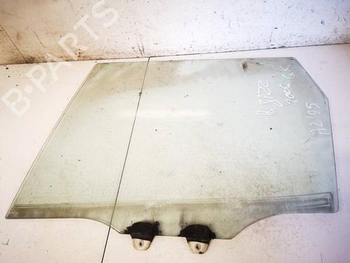 Used Rear left door window Rear left door window 39115483 39115483