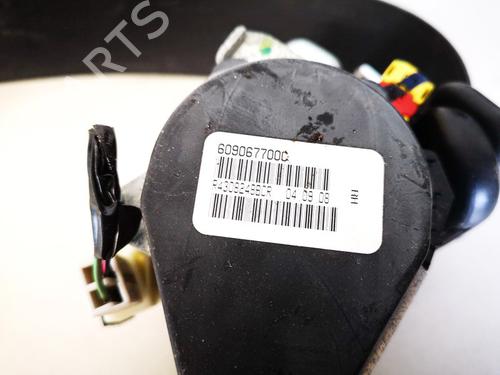 Front right seatbelt DODGE JOURNEY 2.0 CRD | BP35526964I25 - Image 2