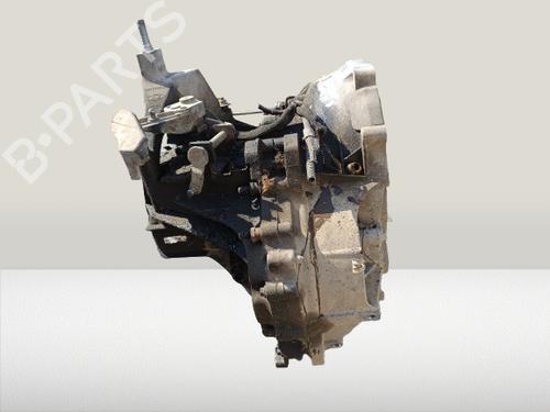 Gearbox FORD MONDEO III (B5Y) 1.8 16V | BP34792265M3 - Image 3