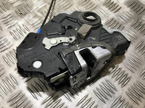 Used Front right lock Front right lock TOYOTA AVENSIS (_T25_) 1.8 VVT-i (ZZT251_, ZZT251R) (129 hp) 35677825 35677825