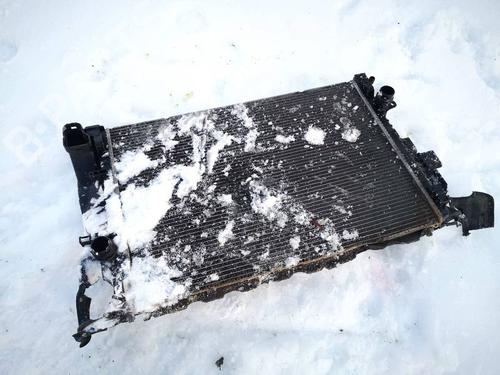 Used Water radiator Water radiator 35159432 35159432