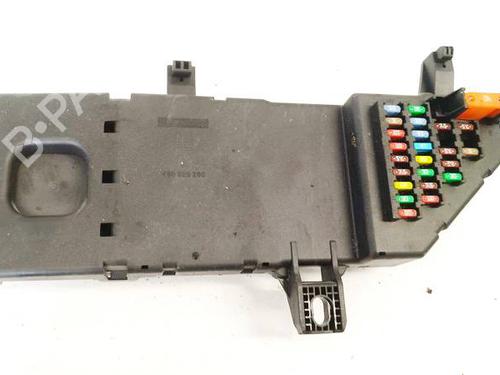 Electronic module SAAB 9-3 (YS3F, E79, D79, D75) 1.9 TiD | BP36455524M83 - Image 3