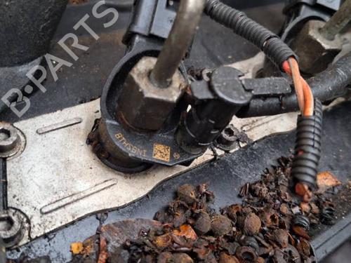 Used Injector Injector VW PHAETON (3D1, 3D2, 3D3, 3D4, 3D6, 3D7, 3D8, 3D9) 3.0 V6 TDI 4motion (224 hp) 35014653 35014653