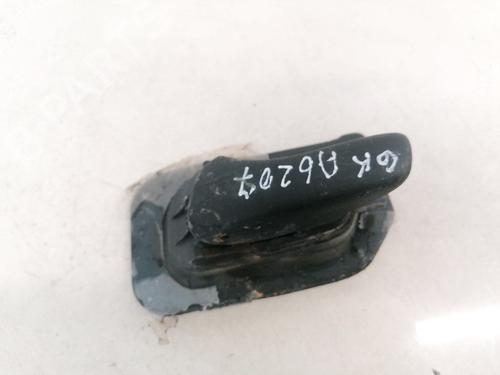 Used Rear left interior door handle Rear left interior door handle 35536768 35536768