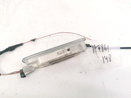 Interior roof light AUDI A6 C6 (4F2) 3.0 TDI quattro | BP35449336I8 - Image 2