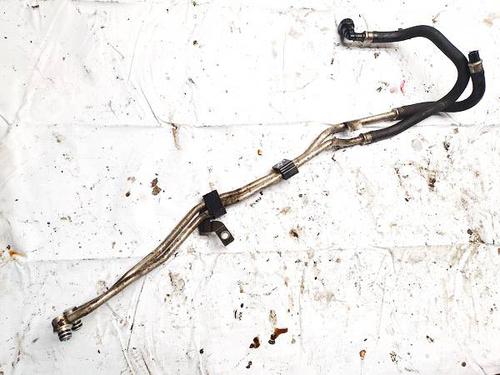 Used Pipe Pipe JAGUAR XJ (X351) 3.0 SDV6 (275 hp) 35110587 35110587
