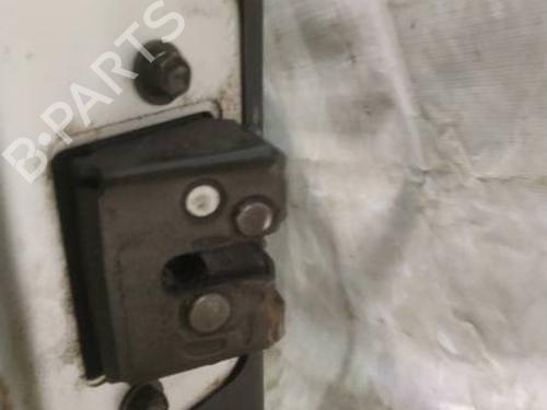 Used Tailgate lock Tailgate lock 34801407 34801407