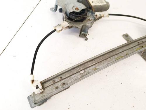 Front left window mechanism AUDI A5 (8T3) 3.0 TDI quattro | BP34781973C22 - Image 2