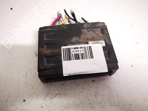 Used Electronic module Electronic module KIA SORENTO I (JC) 2.5 CRDi 4WD (140 hp) 32614842 32614842