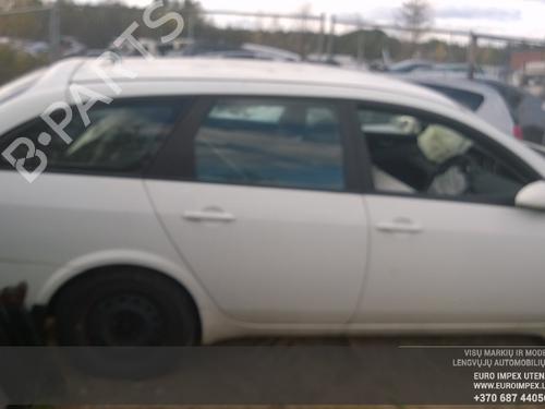 Electronic module NISSAN PRIMERA Hatchback (P12) 2.2 dCi | BP33491791M83  - Image 6