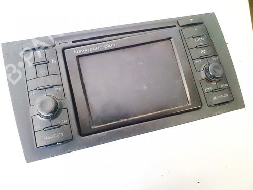 Used Radio Radio 35426152 35426152