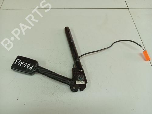 Used Seat buckle Seat buckle 39158827 39158827