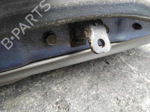 Used Hinge/Door check strap Hinge/Door check strap KIA SORENTO I (JC) 2.5 CRDi 4WD (140 hp) 35418161 35418161