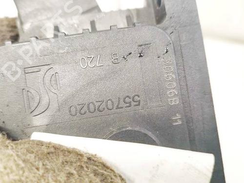 Pedal OPEL CORSA D (S07) 1.3 CDTI (L08, L68) | BP35013093I4 - Image 3