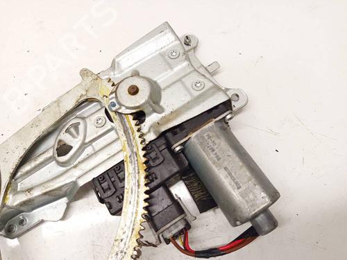 Right front window motor OPEL ASTRA H (A04) 1.7 CDTI (L48) | BP34865860E20 - Image 2