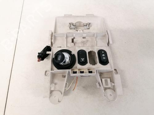 Used Interior roof light Interior roof light SAAB 9-5 (YS3E) 2.3 Turbo (230 hp) 35574231 35574231