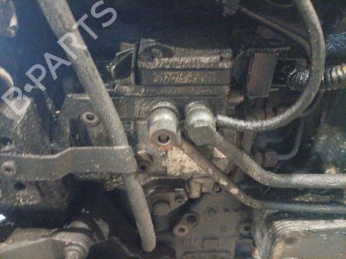 Used Injection pump Injection pump OPEL ZAFIRA A MPV (T98) 2.0 DTI 16V (F75) (101 hp) 36689294 36689294