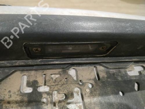 Used Licence plate light Licence plate light VW POLO IV (9N_, 9A_) 1.4 16V (75 hp) 34785707 34785707