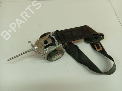 Front left seatbelt OPEL ASTRA H (A04) 1.7 CDTI (L48) | BP36587405I26 - Image 2