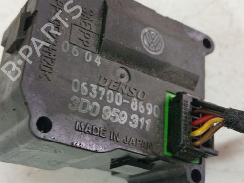 Electronic module VW PHAETON (3D1, 3D2, 3D3, 3D4, 3D6, 3D7, 3D8, 3D9) 3.0 V6 TDI 4motion | BP39498332M83 - Image 4