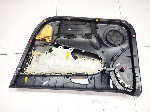 Rear right panel HYUNDAI i30 (FD) 1.6 CRDi | BP34999188C61 - Image 3
