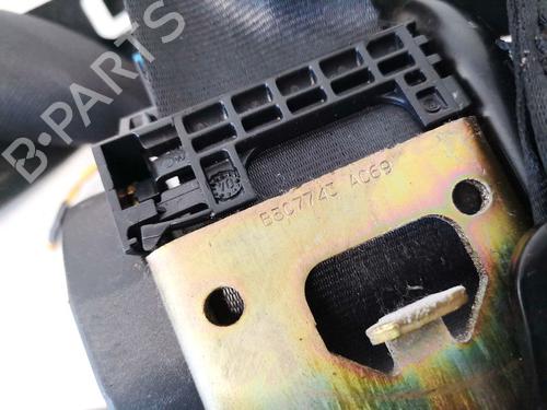 Front right seatbelt PEUGEOT 607 (9D, 9U) 2.7 HDi 24V | BP35408597I25 - Image 3