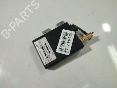 Used Electronic module Electronic module OPEL ZAFIRA / ZAFIRA FAMILY B (A05) 1.9 CDTI (M75) (100 hp) 32533894 32533894