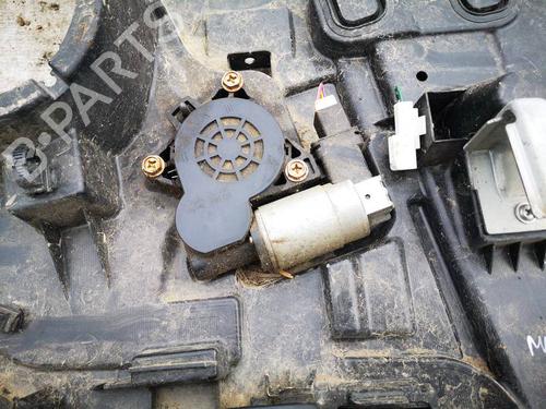 Used Left front window motor Left front window motor MERCEDES-BENZ E-CLASS (W212) E 200 CDI / BlueTEC (212.005, 212.006) (136 hp) 36690836 36690836