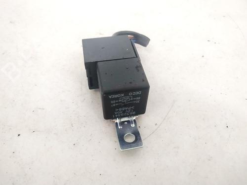 Electronic sensor OPEL ANTARA A (L07) 2.0 CDTI | BP32907170M84 - Image 2