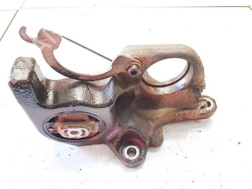 Engine mount PEUGEOT 807 (EB_) 2.0 HDI | BP38716166M89 - Image 3