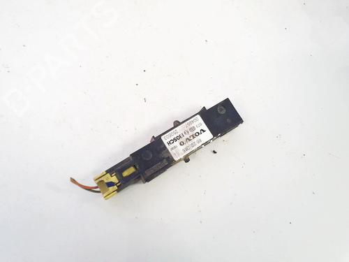 Used Electronic module Electronic module VOLVO S60 I (384) D5 (163 hp) 32896916 32896916