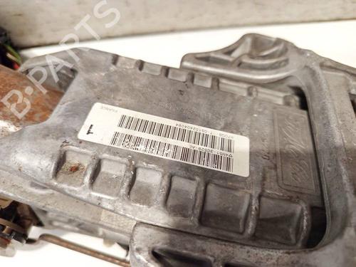 Steering column FORD FOCUS C-MAX (DM2) 2.0 TDCi | BP34917232M21 - Image 3