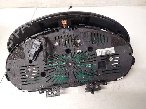 Instrument cluster CHEVROLET CRUZE Hatchback (J305) 2.0 CDI | BP35332396C47 - Image 2