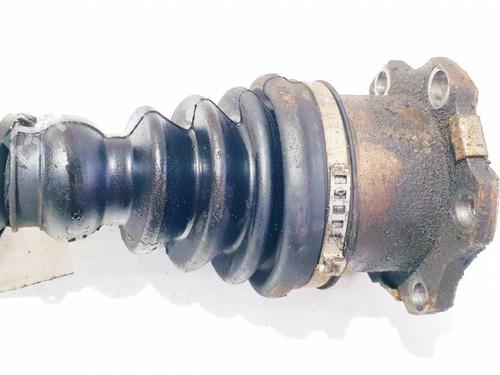 Right front driveshaft AUDI A2 (8Z0) 1.4 TDI | BP34873099M39 - Image 3