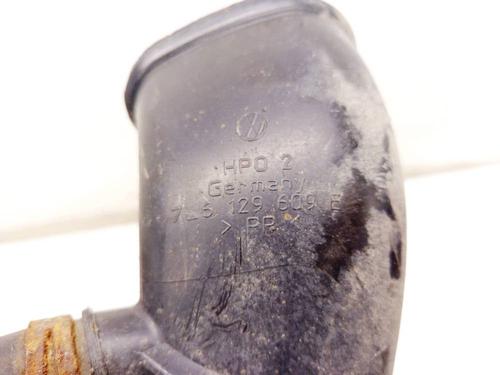 Pipe MERCEDES-BENZ GL-CLASS (X164) GL 420 CDI 4-matic (164.828) | BP39632565M125 - Image 3