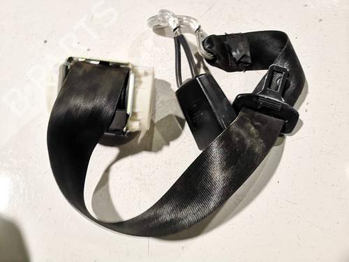 Used Rear right seatbelt Rear right seatbelt SKODA FABIA II (542) 1.4 TDI (80 hp) 36456006 36456006
