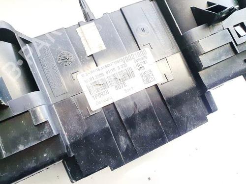 Instrument cluster SEAT LEON (1P1) 1.9 TDI | BP35303100C47 - Image 2