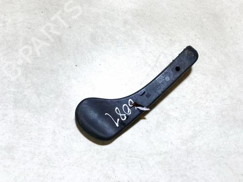 Used Interior handle Interior handle OPEL MERIVA A MPV (X03) 1.7 CDTI (E75) (100 hp) 35635001 35635001