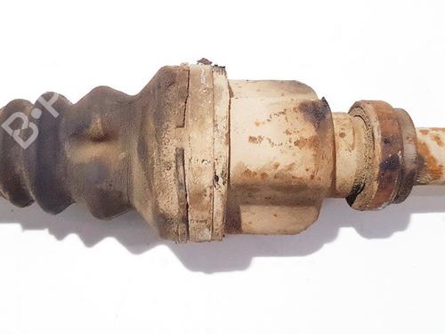 Right front driveshaft CITROËN C5 II (RC_) 2.0 16V (RCRFJB, RCRFJC) | BP35443884M39 - Image 3