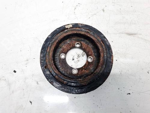 Used Pulley Pulley OPEL ASTRA J (P10) 1.7 CDTI (68) (110 hp) 34876942 34876942