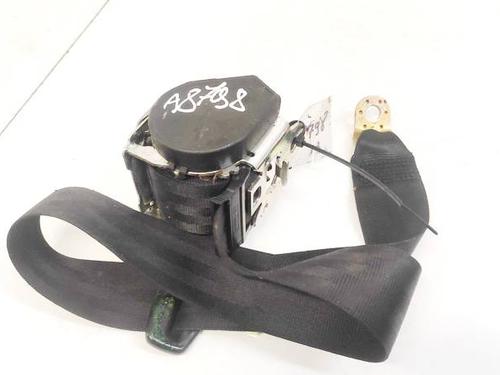 Used Rear right seatbelt Rear right seatbelt 35328675 35328675